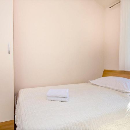 Apartments Katic Ražanj 外观 照片