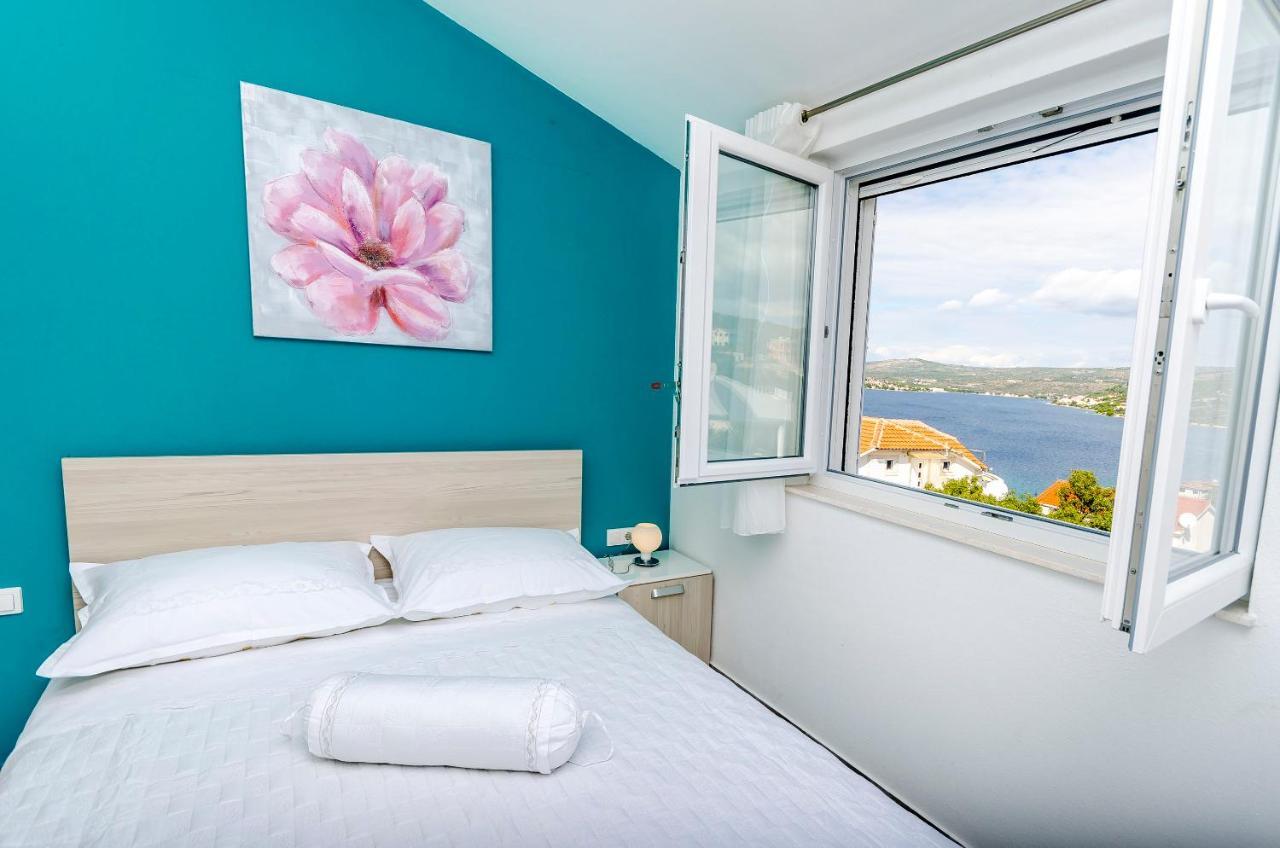 Apartments Katic Ražanj 外观 照片
