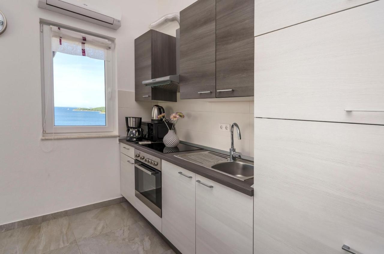 Apartments Katic Ražanj 外观 照片