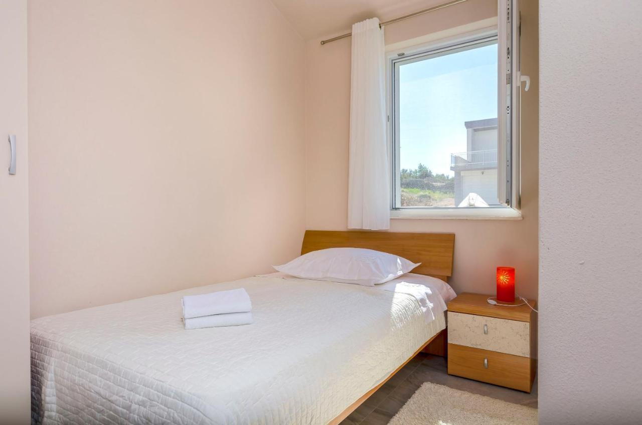 Apartments Katic Ražanj 外观 照片