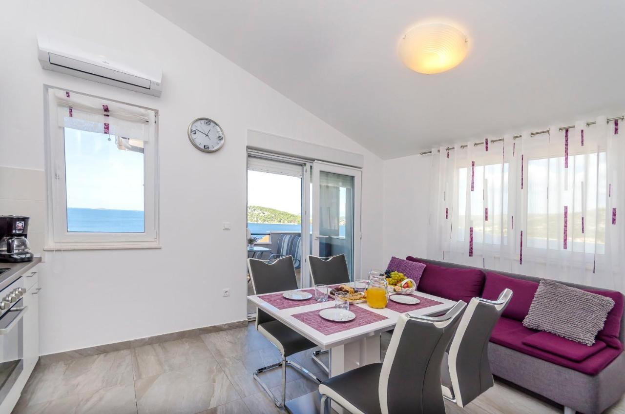 Apartments Katic Ražanj 外观 照片