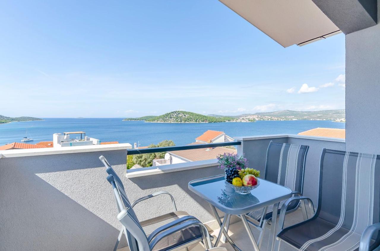 Apartments Katic Ražanj 外观 照片