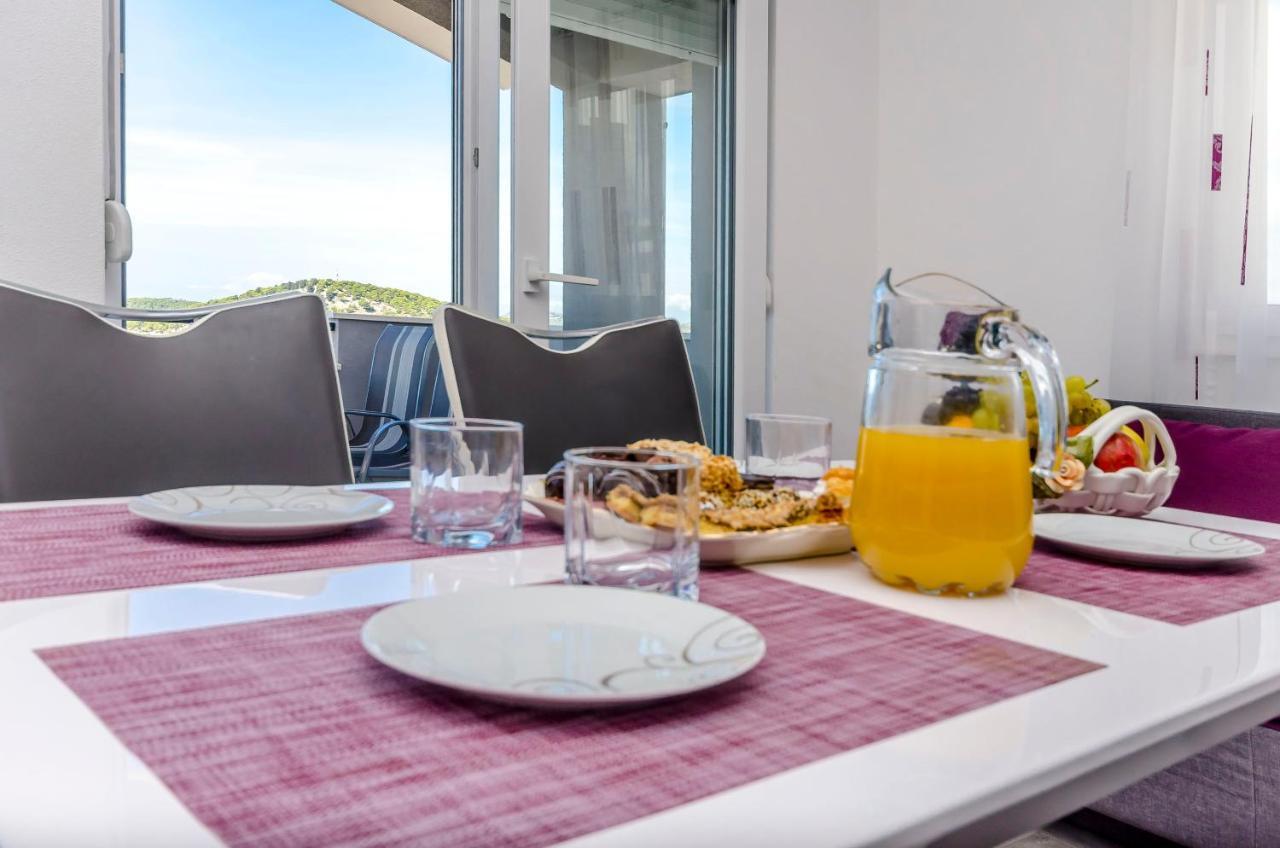 Apartments Katic Ražanj 外观 照片