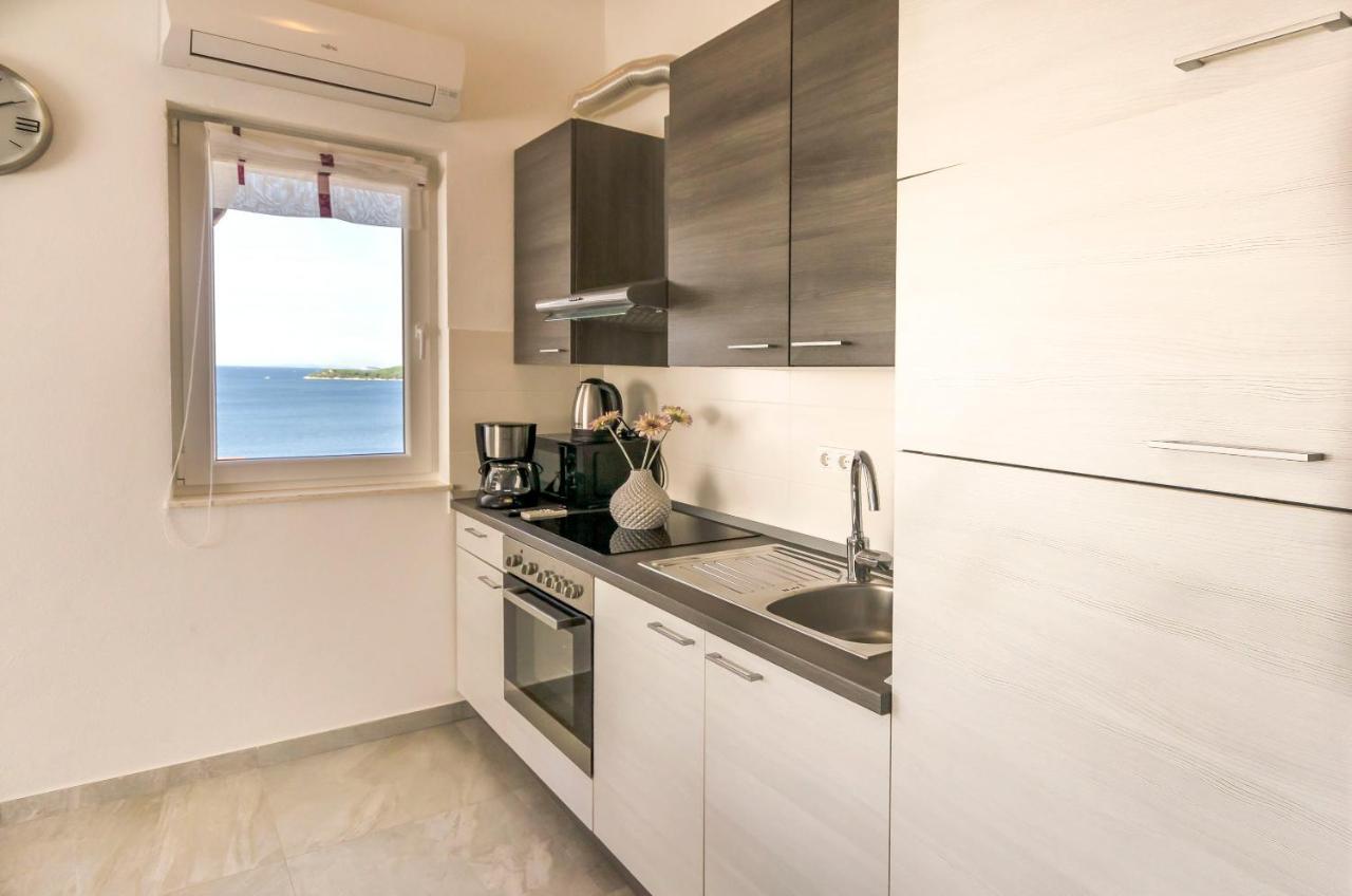 Apartments Katic Ražanj 外观 照片