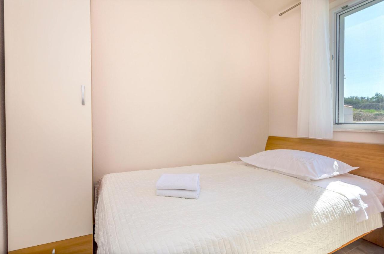 Apartments Katic Ražanj 外观 照片
